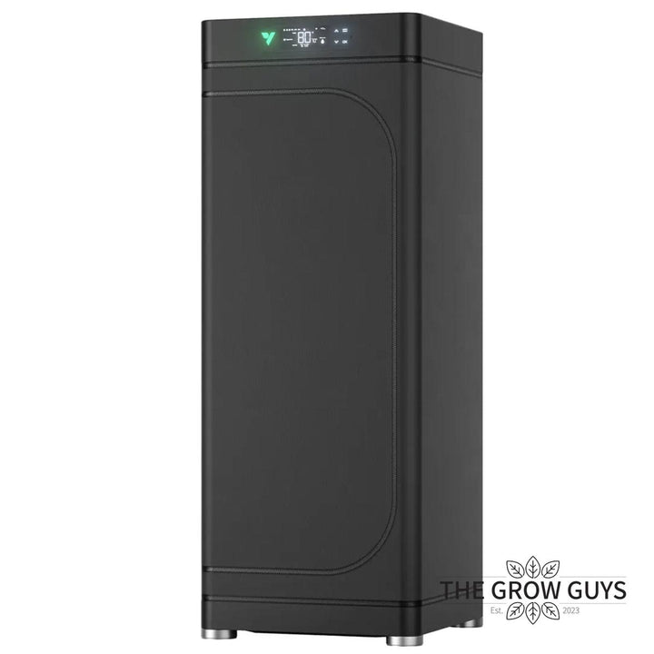 VIVOSUN VGrow Smart Grow Tent — All-in-One Automated System with TGG Bonus Bundle