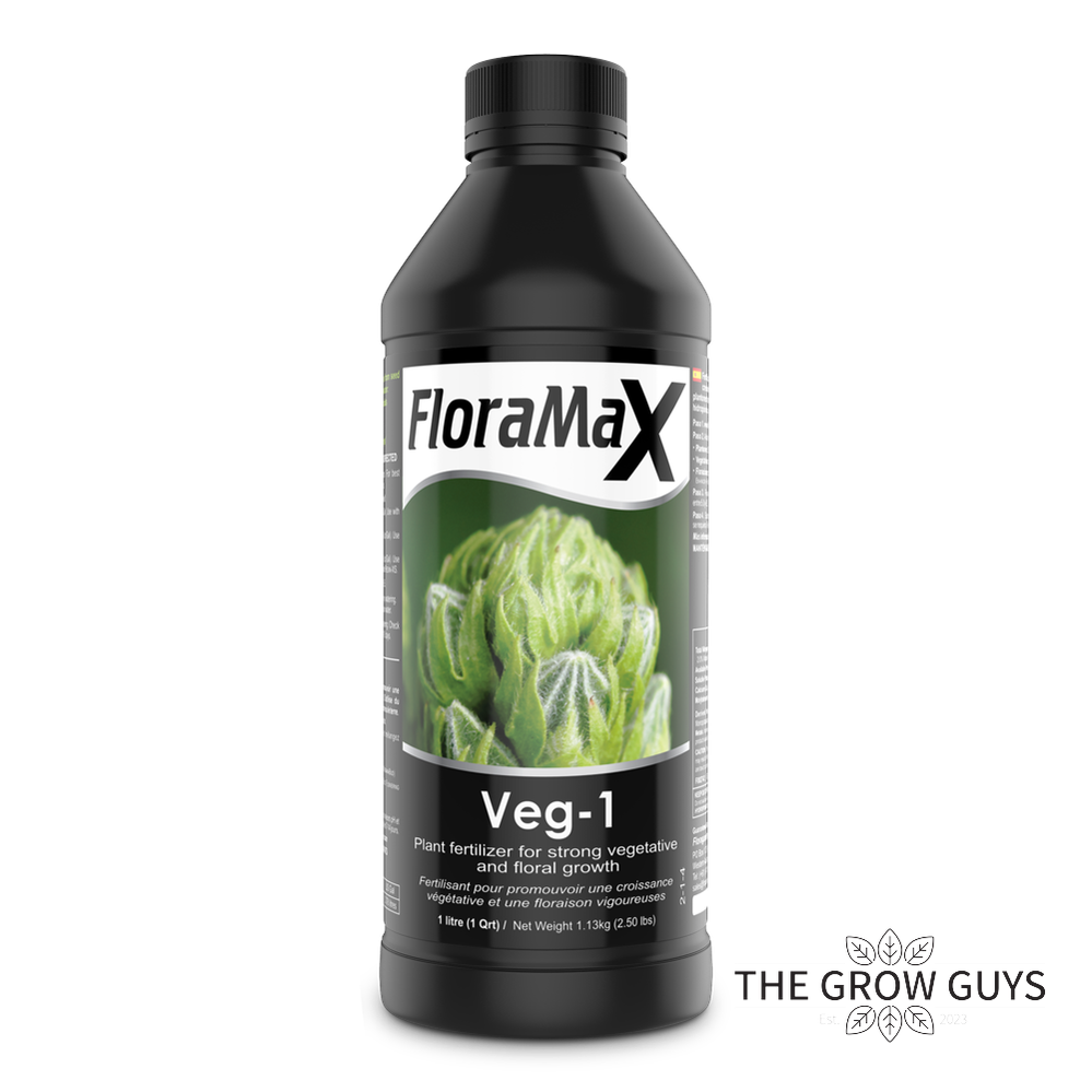 Veg-1 by FloraMax