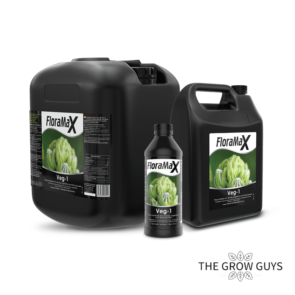 Veg-1 by FloraMax