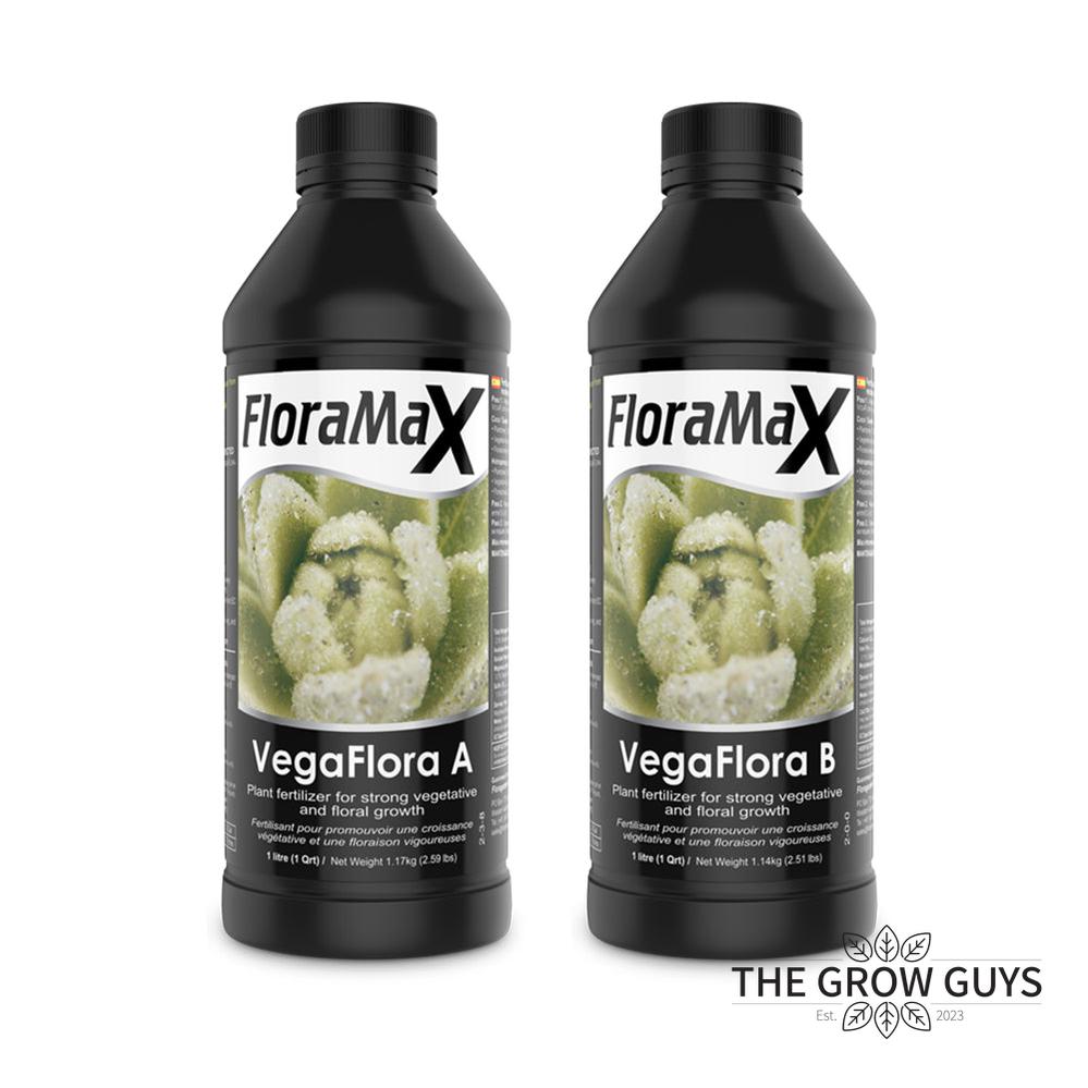 VegaFlora (A&B Set) by FloraMax