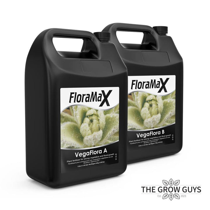 VegaFlora (A&B Set) by FloraMax