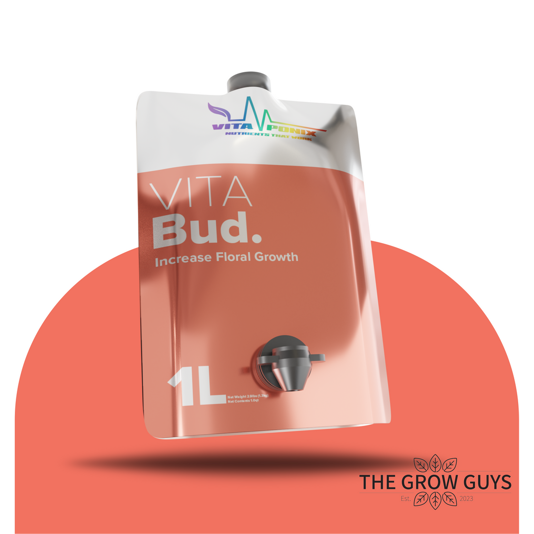 Vita Bud by VitaPonix