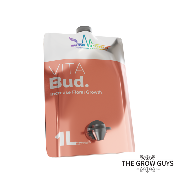 Vita Bud by VitaPonix