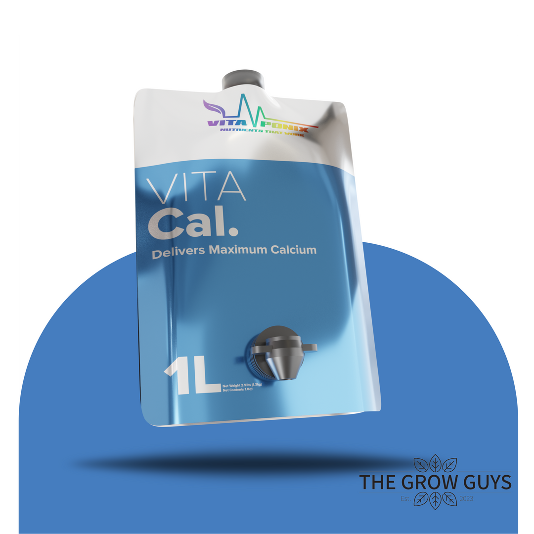 Vita Cal by VitaPonix