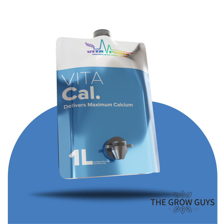 Vita Cal by VitaPonix