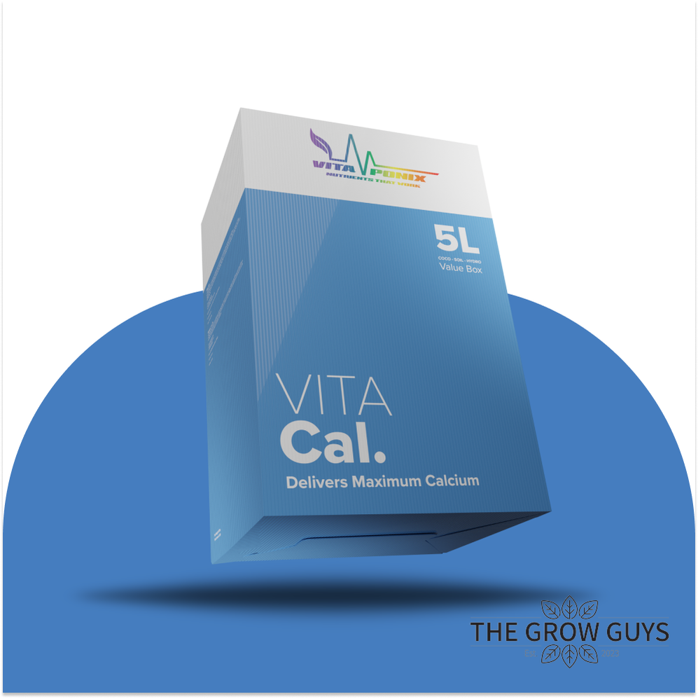 Vita Cal by VitaPonix