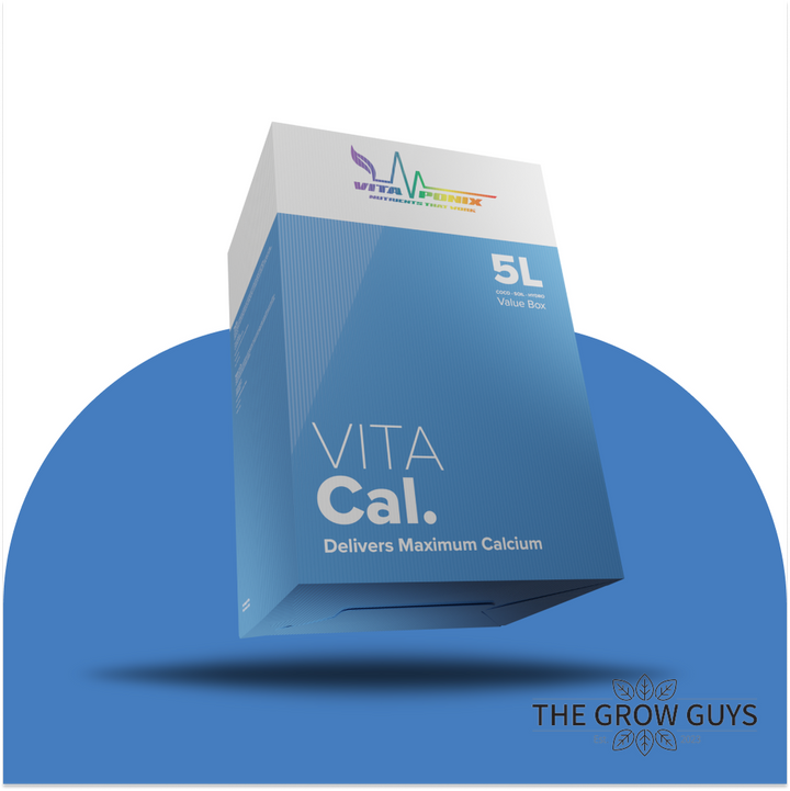 Vita Cal by VitaPonix