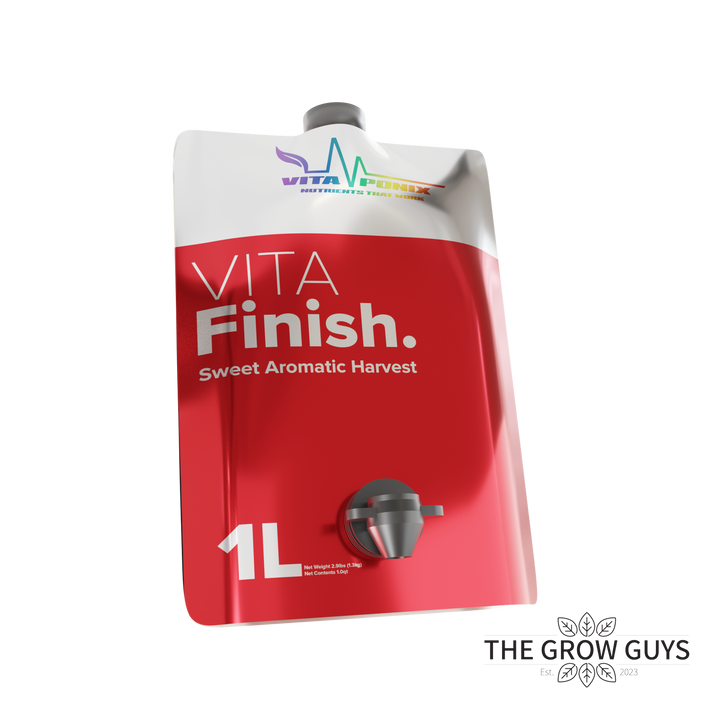 Vita Finish by VitaPonix