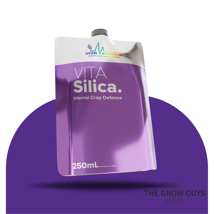 Vita Silica by VitaPonix