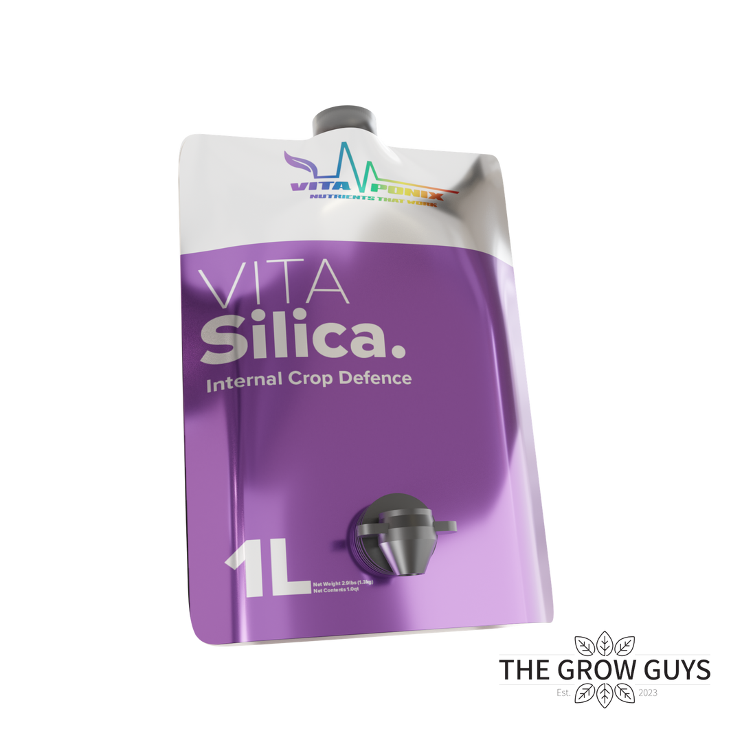 Vita Silica by VitaPonix