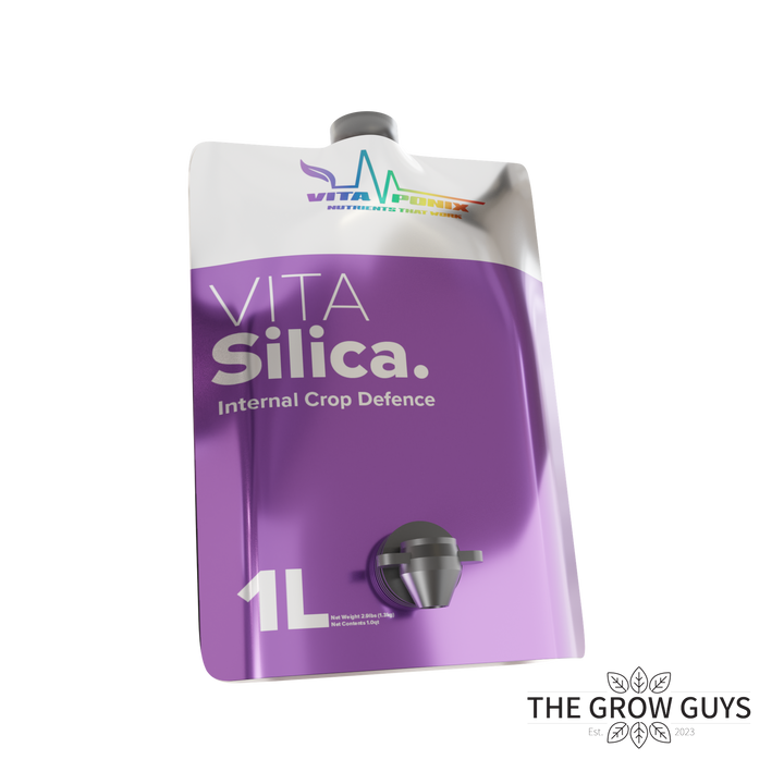 Vita Silica by VitaPonix