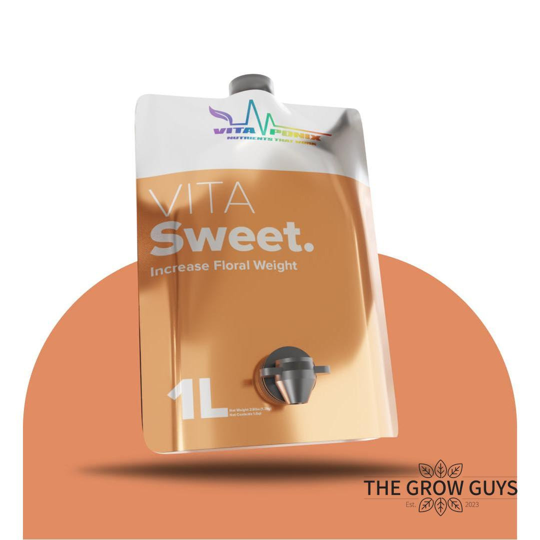 Vita Sweet by VitaPonix