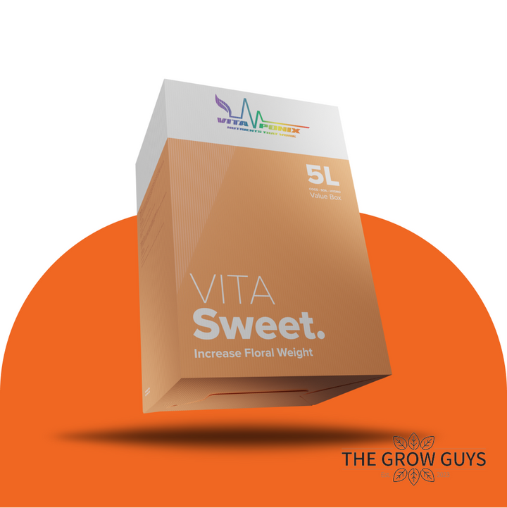 Vita Sweet by VitaPonix