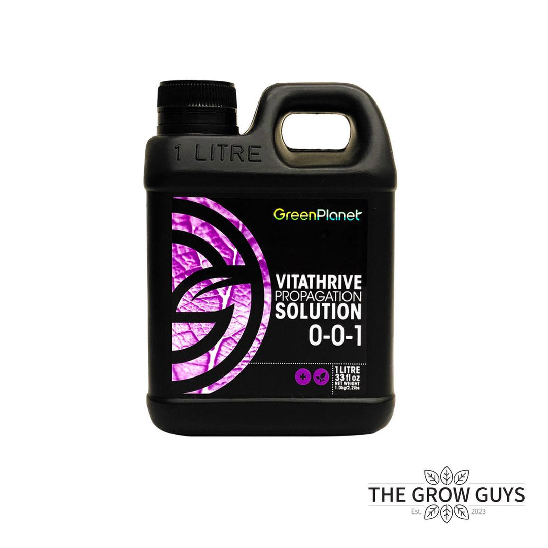Vitathrive by Green Planet — Vitamin B1 Plant Stress & Transplant Additive