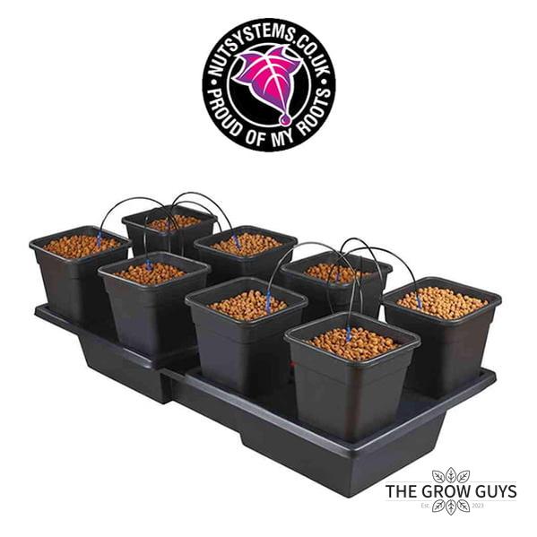 Wilma / Origin System (Multiple Sizes) by Nutriculture