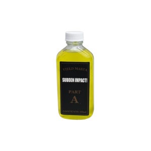 Sudden Impact/Yield Masta by Growhard Australia