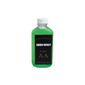 Sudden Impact/Yield Masta by Growhard Australia
