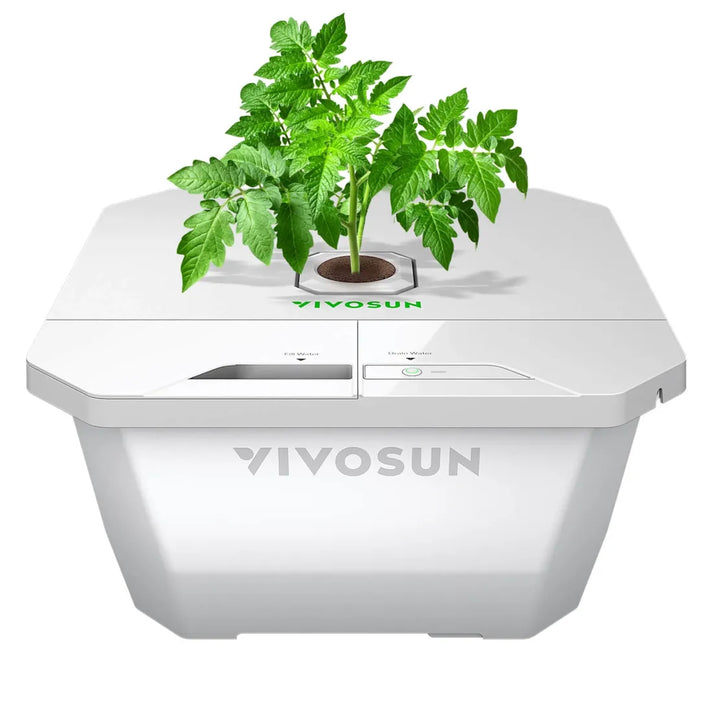 VGrow DWC Kit by VIVOSUN - hydroponic deep water culture system for VGrow