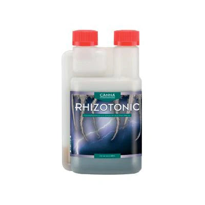 Rhizotonic
