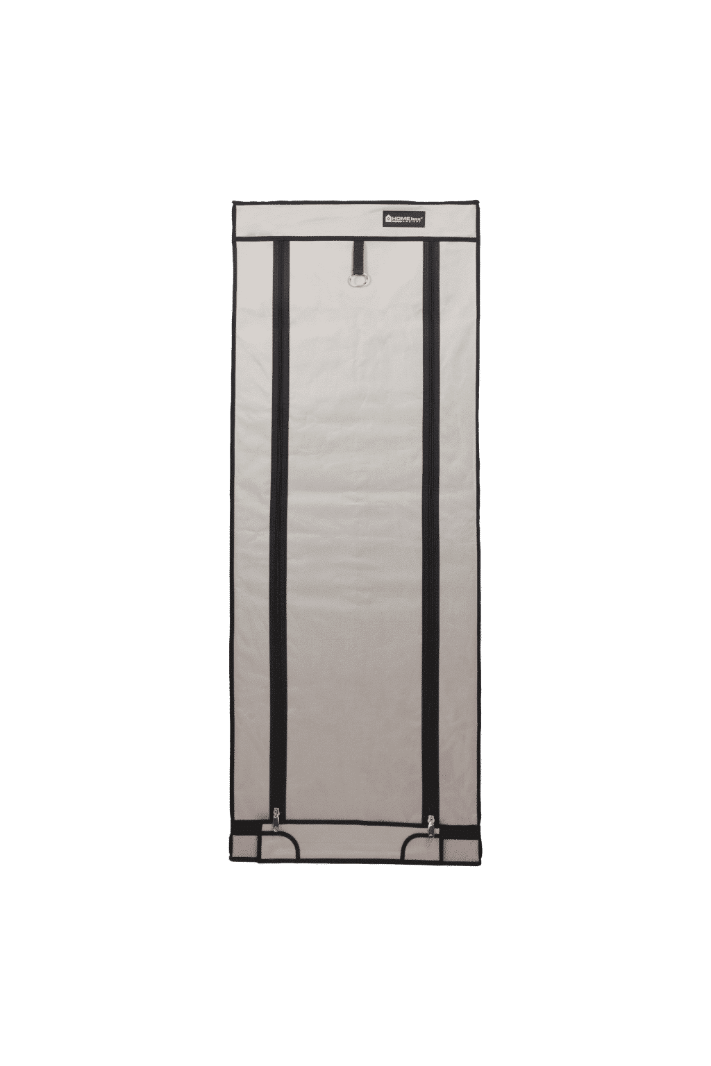 0.6 x 0.6 x 1.6m Grow Tent — Ambient Q60+ by HOMEbox