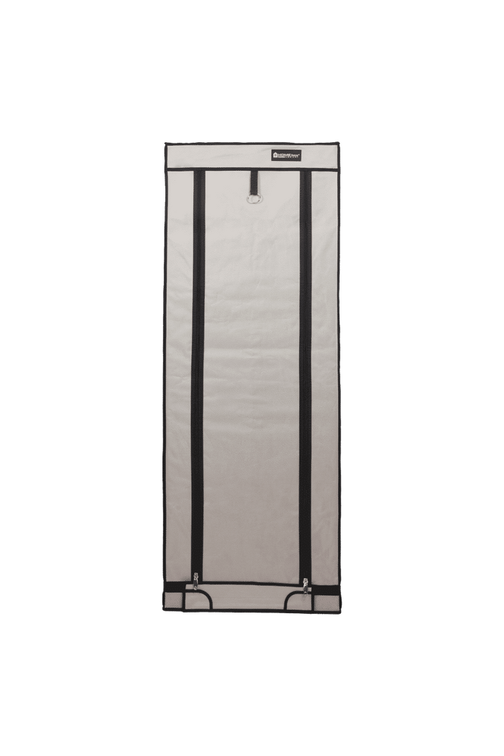 0.6 x 0.6 x 1.6m Grow Tent — Ambient Q60+ by HOMEbox