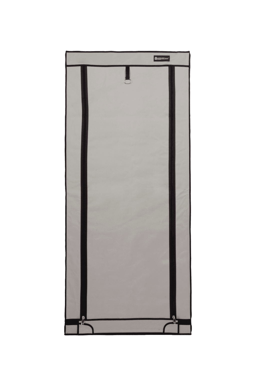 0.8 x 0.8 x 1.8m Grow Tent — Ambient Q80+ by HOMEbox