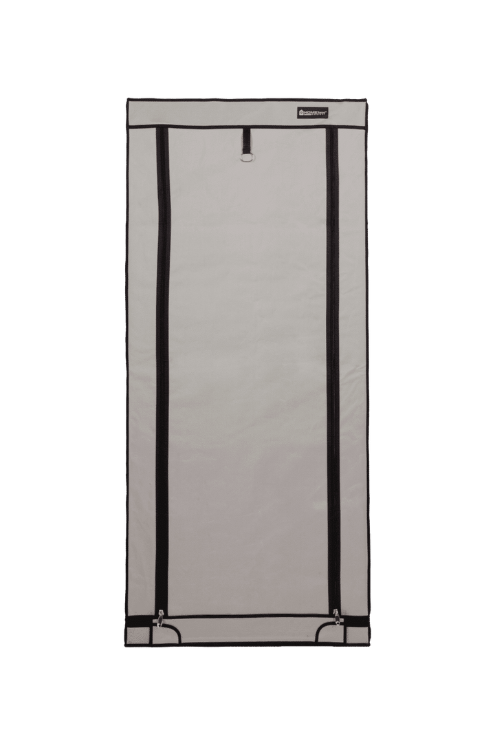 0.8 x 0.8 x 1.8m Grow Tent — Ambient Q80+ by HOMEbox