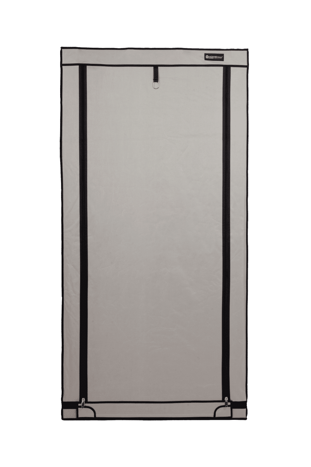 1 x 1 x 2m Grow Tent — Ambient Q100 by HOMEbox