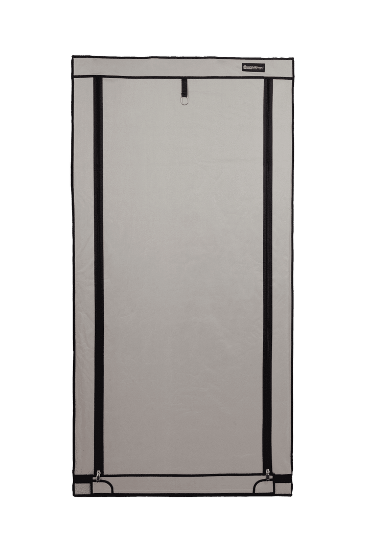 1 x 1 x 2m Grow Tent — Ambient Q100 by HOMEbox