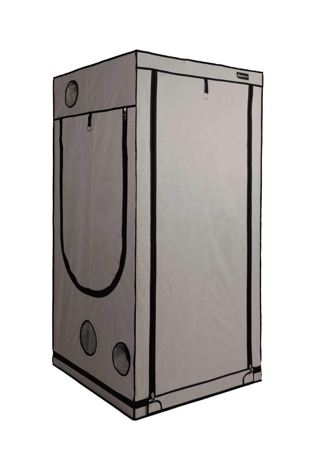 1 x 1 x 2m Grow Tent — Ambient Q100 by HOMEbox