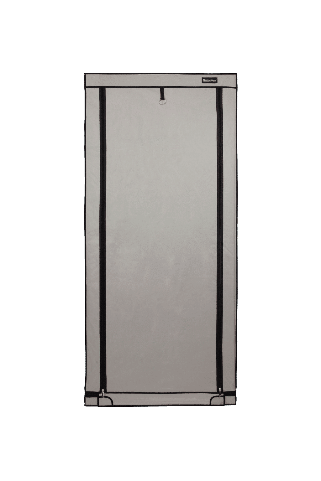 1 x 1 x 2.2m Grow Tent — Ambient Q100+ by HOMEbox