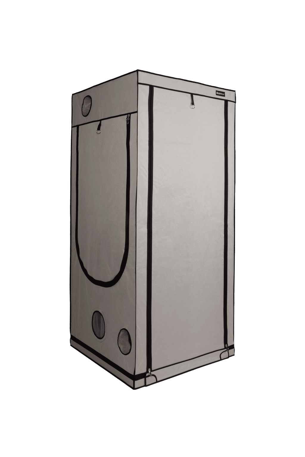 1 x 1 x 2.2m Grow Tent — Ambient Q100+ by HOMEbox