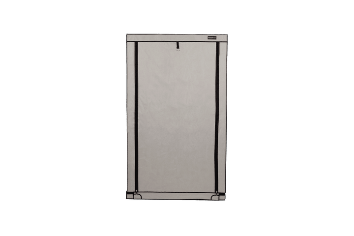 1.2 x 1.2 x 2m Grow Tent — Ambient Q120 by HOMEbox