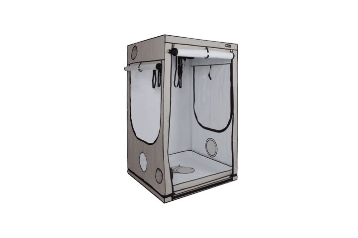 1.2 x 1.2 x 2m Grow Tent — Ambient Q120 by HOMEbox