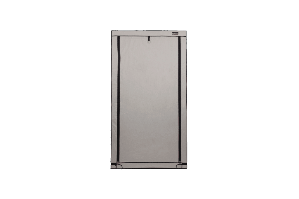 1.2 x 1.2 x 2.2m Grow Tent — Ambient Q120+ by HOMEbox