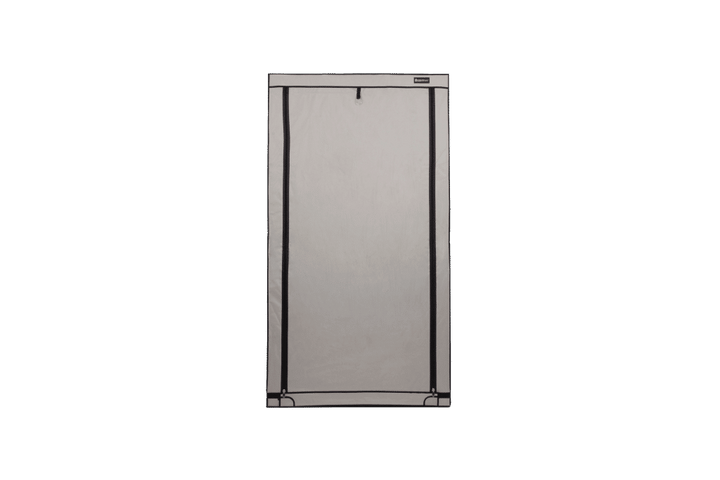 1.2 x 1.2 x 2.2m Grow Tent — Ambient Q120+ by HOMEbox