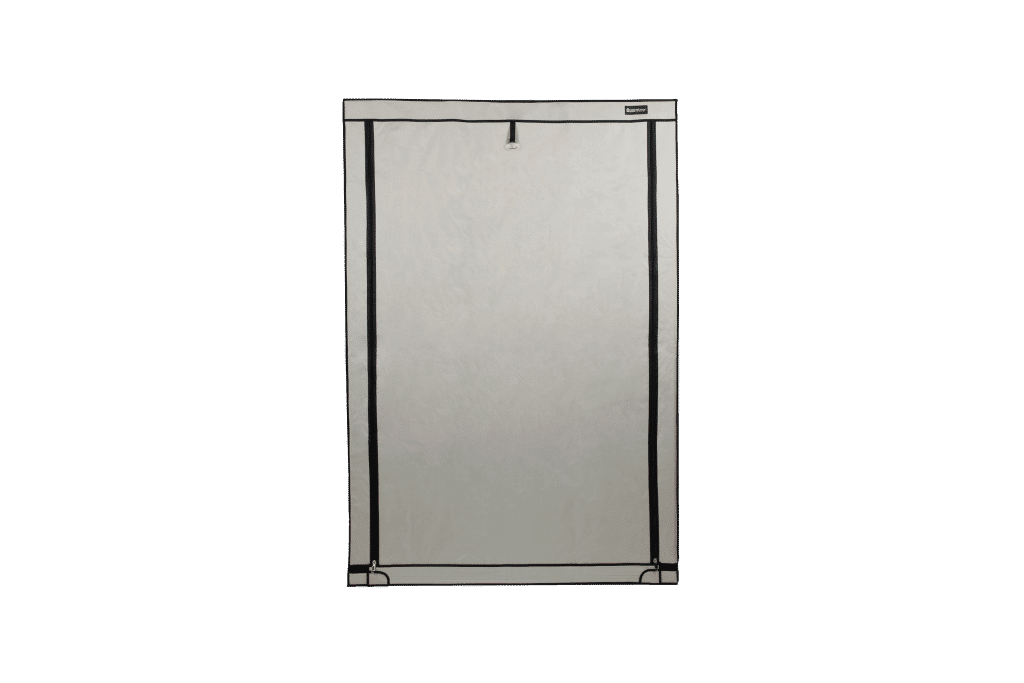 1.5 x 1.5 x 2.2m Grow Tent — Ambient Q150+ by HOMEbox