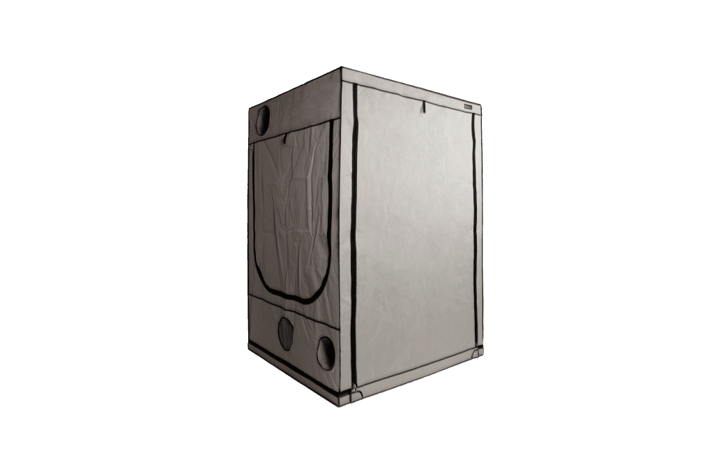 1.5 x 1.5 x 2.2m Grow Tent — Ambient Q150+ by HOMEbox