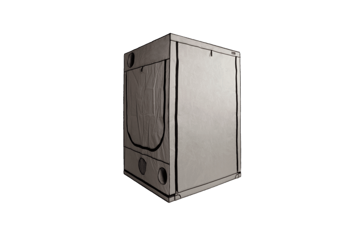 1.5 x 1.5 x 2.2m Grow Tent — Ambient Q150+ by HOMEbox