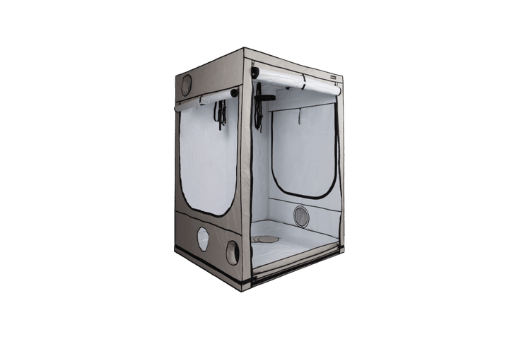 1.5 x 1.5 x 2.2m Grow Tent — Ambient Q150+ by HOMEbox