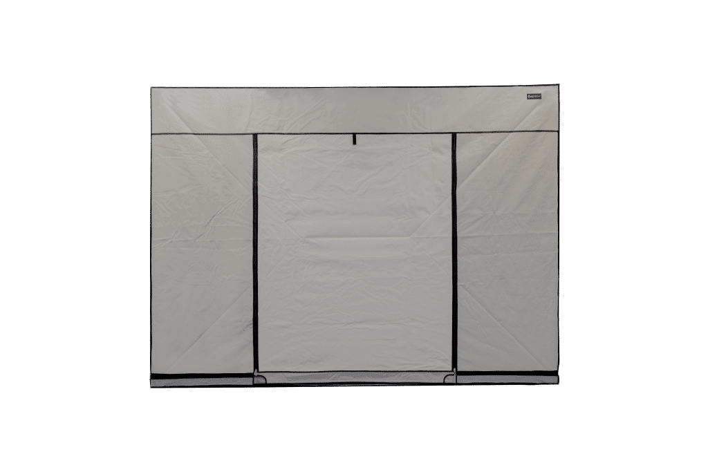 3 x 3 x 2.2m Grow Tent — Ambient Q300+ by HOMEbox