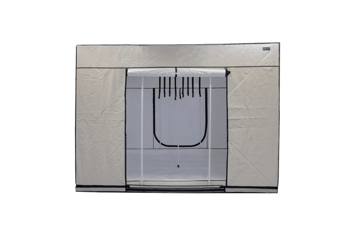 3 x 3 x 2.2m Grow Tent — Ambient Q300+ by HOMEbox