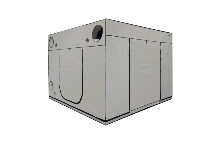 3 x 3 x 2.2m Grow Tent — Ambient Q300+ by HOMEbox