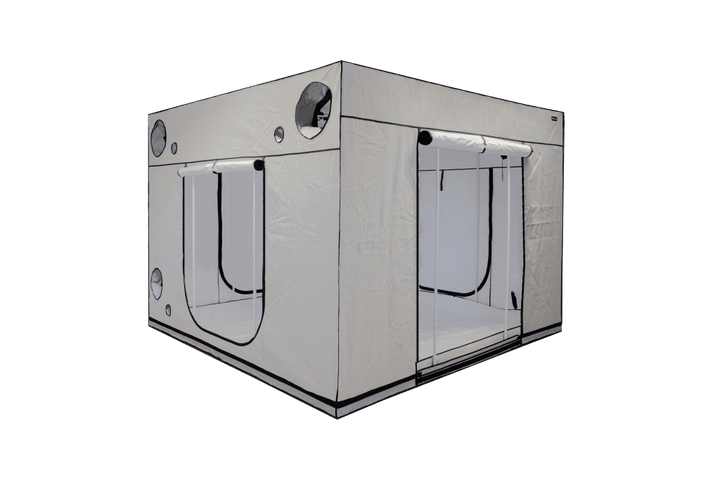 3 x 3 x 2.2m Grow Tent — Ambient Q300+ by HOMEbox