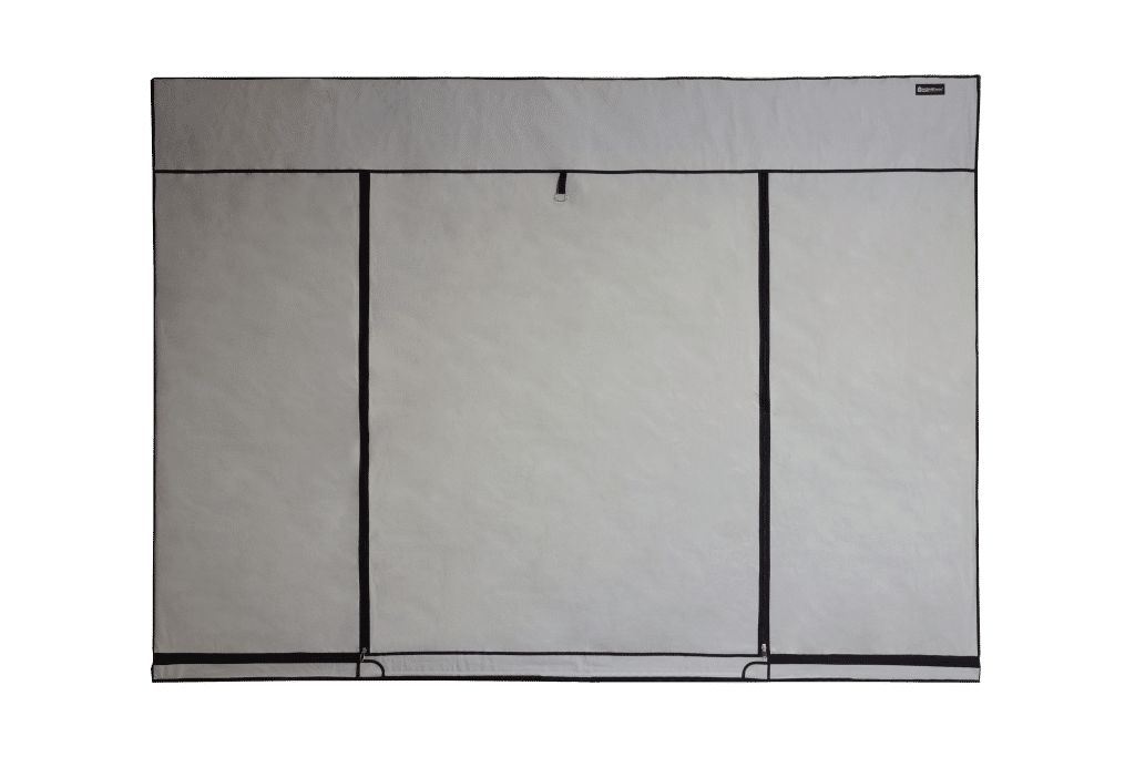 3 x 1.5 x 2.2m Grow Tent — Ambient R300+ by HOMEbox