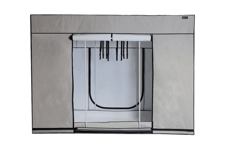 3 x 1.5 x 2.2m Grow Tent — Ambient R300+ by HOMEbox