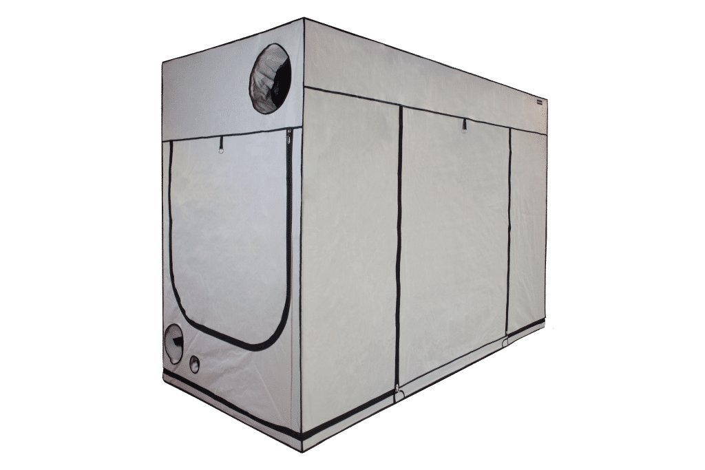 3 x 1.5 x 2.2m Grow Tent — Ambient R300+ by HOMEbox