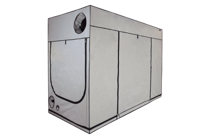 3 x 1.5 x 2.2m Grow Tent — Ambient R300+ by HOMEbox