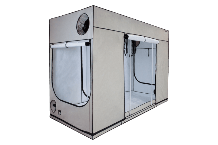 3 x 1.5 x 2.2m Grow Tent — Ambient R300+ by HOMEbox