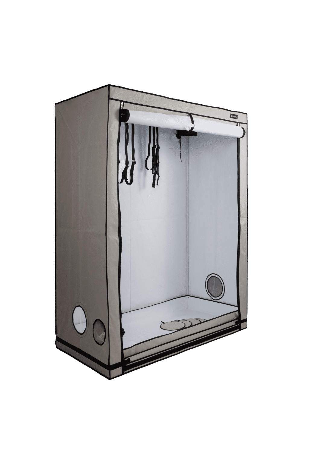 1.5 x 0.8 x 2m Grow Tent — Ambient R150 by HOMEbox